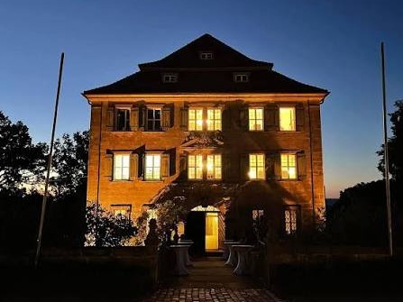 Schloss Atzelsberg